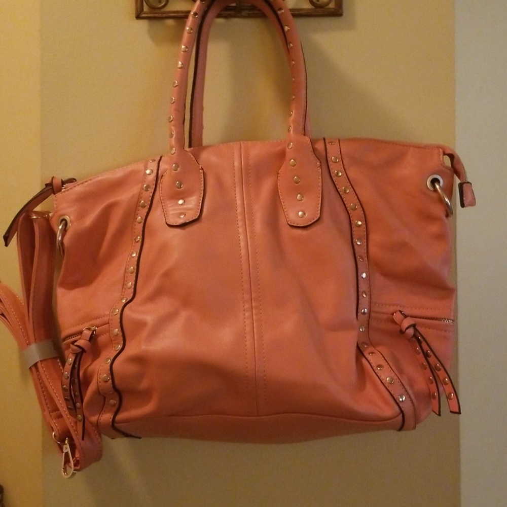 Woman purse